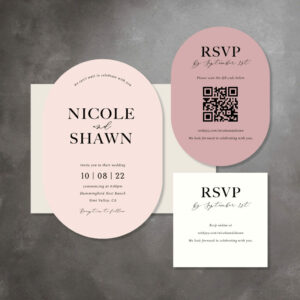 amazing wedding invitations