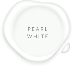 pearl white