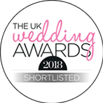 the UK wedding awards