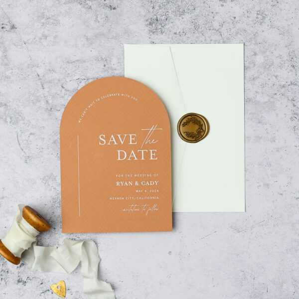 save the date wedding cards