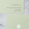 wedding envelopes